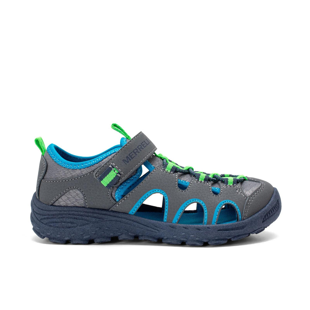 Big Kid's Hydro Trekker | Merrell Discount