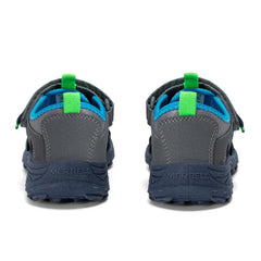 Big Kid's Hydro Trekker | Merrell Discount
