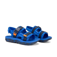 Big Kid's Hut Ultra - Waterproof | Merrell