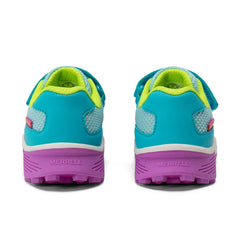 Little Kid's Snova Jr. - Hiking | Merrell For Sale