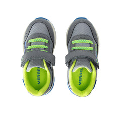 Little Kid's Snova Jr. - Hiking | Merrell Discount