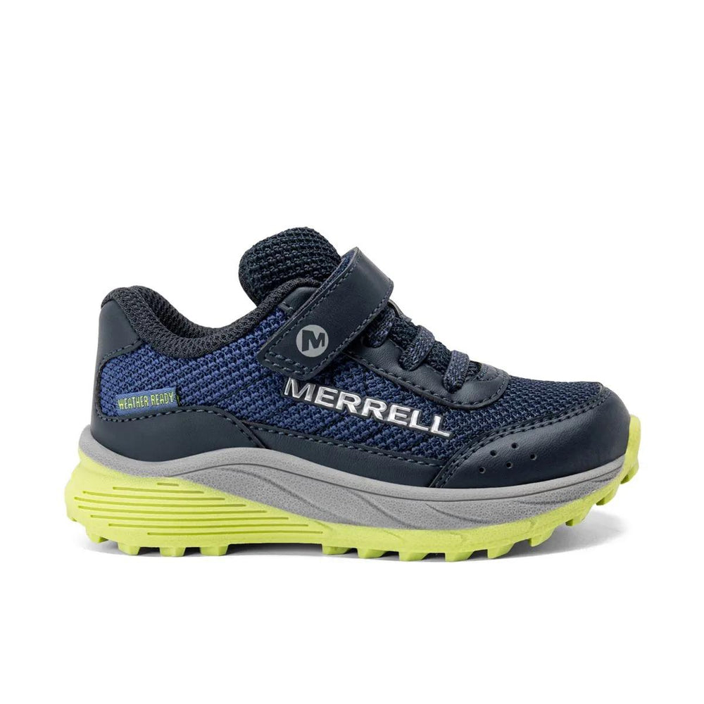 Little Kid's Snova Jr. - Hiking | Merrell Onsale