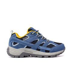 Big Kid's Moab KDZ Waterproof - Hiking | Merrell On Sale