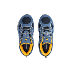 Big Kid's Moab KDZ Waterproof - Hiking | Merrell On Sale