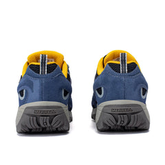 Big Kid's Moab KDZ Waterproof - Hiking | Merrell On Sale