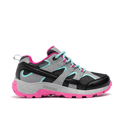 Big Kid's Moab KDZ Waterproof - Hiking | Merrell For Sale