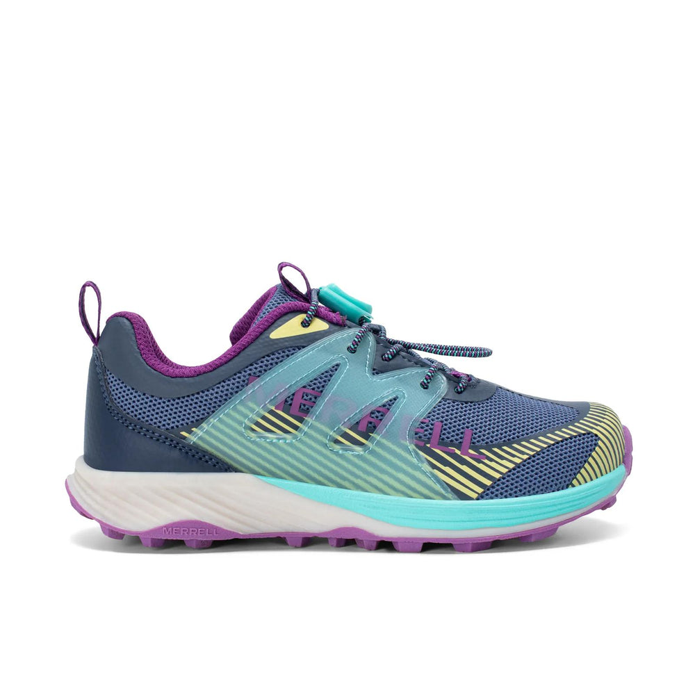 Big Kid's Agility Peak KDZ | Merrell On Sale
