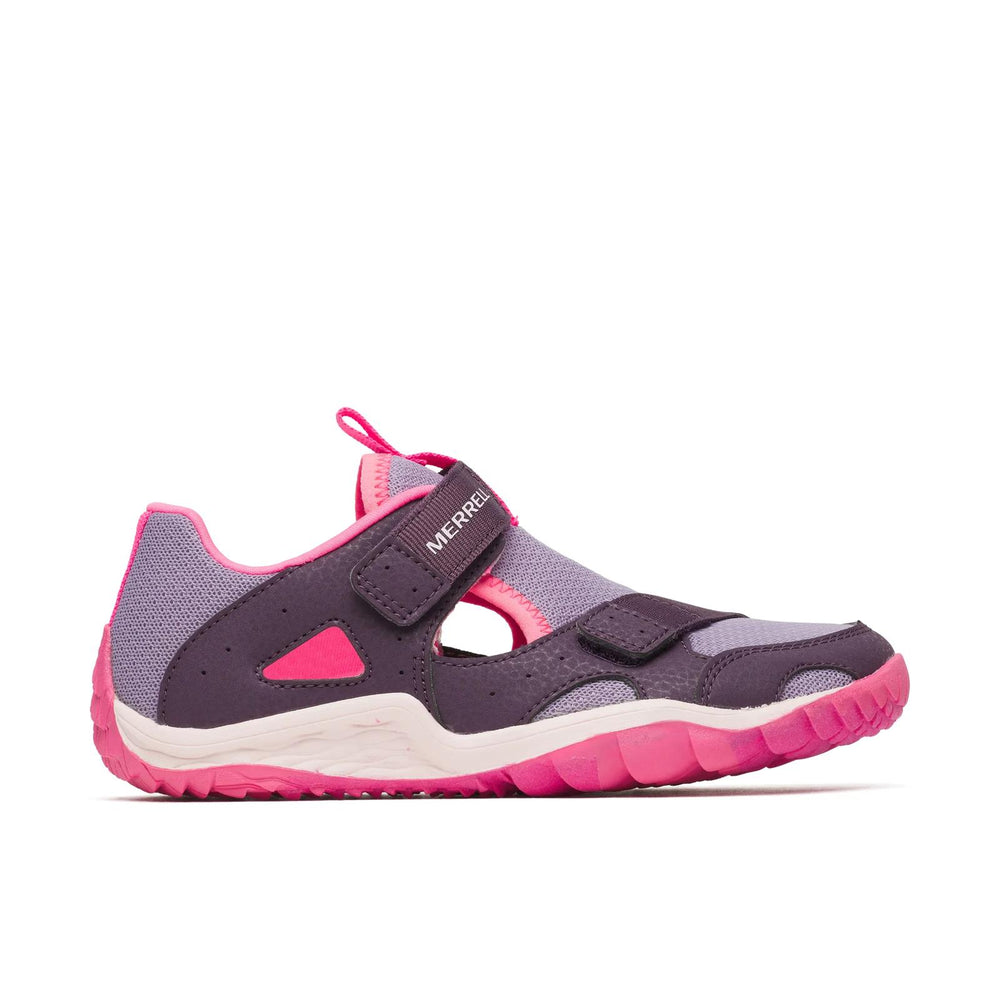 Big Kid's Hydro Quest - Water Shoes | Merrell