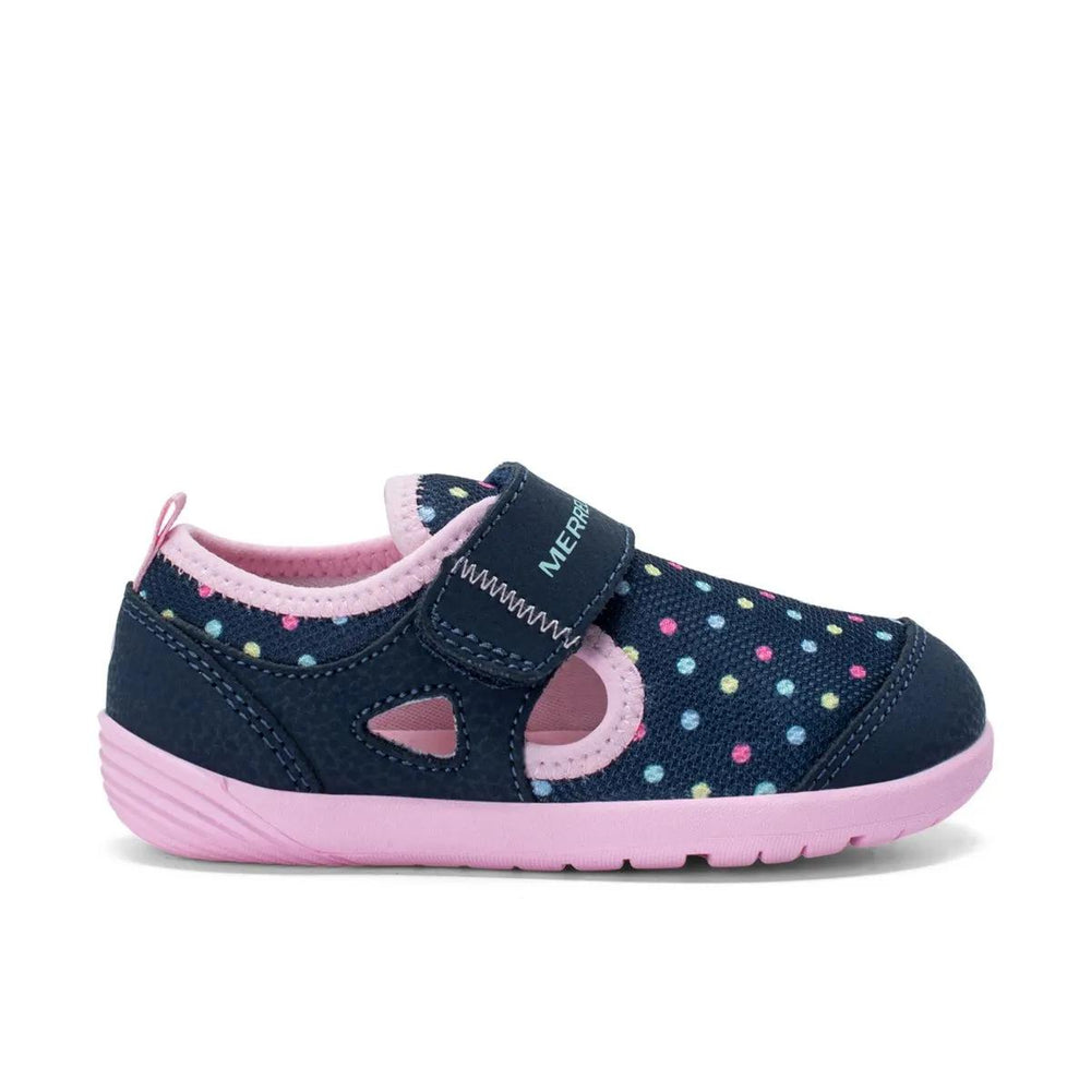 Little Kid's Bare Steps® H2O Water Shoe | Merrell For Sale