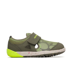 Little Kid's Bare Steps® H2O Water Shoe | Merrell Discount
