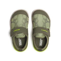Little Kid's Bare Steps® H2O Water Shoe | Merrell Discount