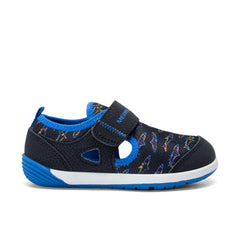 Little Kid's Bare Steps® H2O Water Shoe | Merrell Onsale