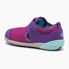 Little Kid's Bare Steps® H2O Water Shoe | Merrell On Sale