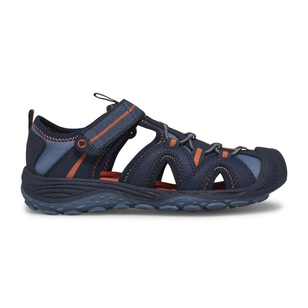 Big Kid's Hydro 2 Sandal | Merrell Onsale