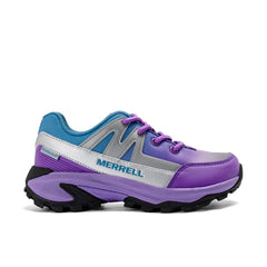 Big Kid's Moab Speed 2 FST - Hiking | Merrell