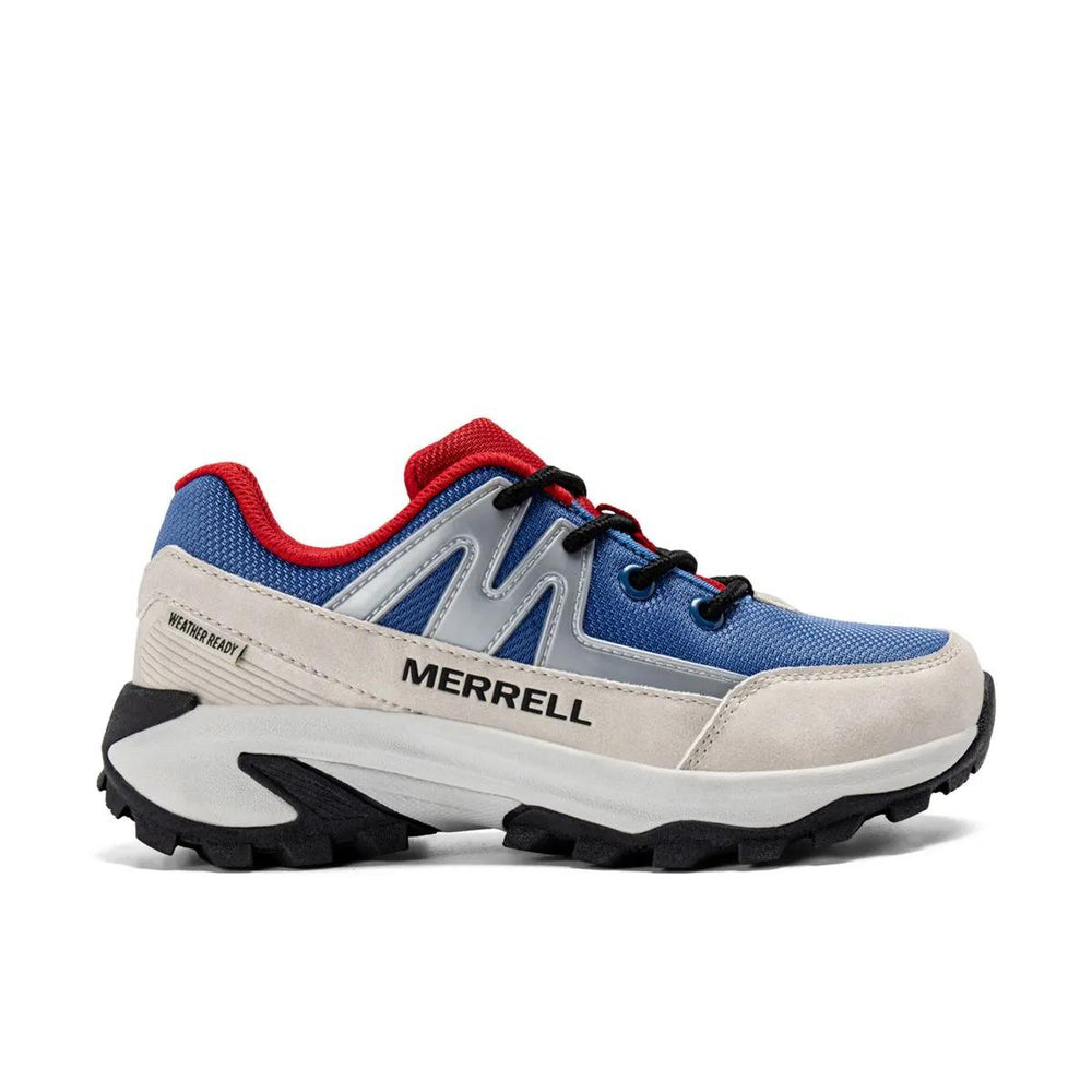 Big Kid's Moab Speed 2 FST - Hiking | Merrell Discount