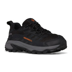 Big Kid's Moab Speed 2 Low Waterproof | Merrell