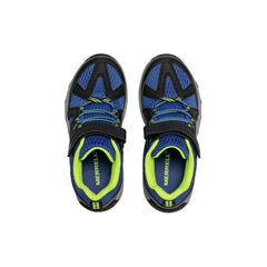 Big Kid's Ridge Trek - Hiking | Merrell Discount