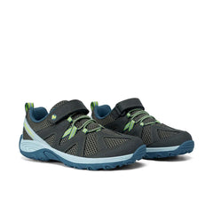 Big Kid's Ridge Trek - Hiking | Merrell Onsale