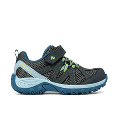 Little Kid's Ridge Trek Jr. - Hiking | Merrell Onsale