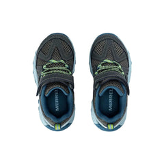 Little Kid's Ridge Trek Jr. - Hiking | Merrell Onsale