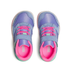 Little Kid's Bare Steps® A83 Sneaker - Bare Steps™ Collection | Merrell Discount