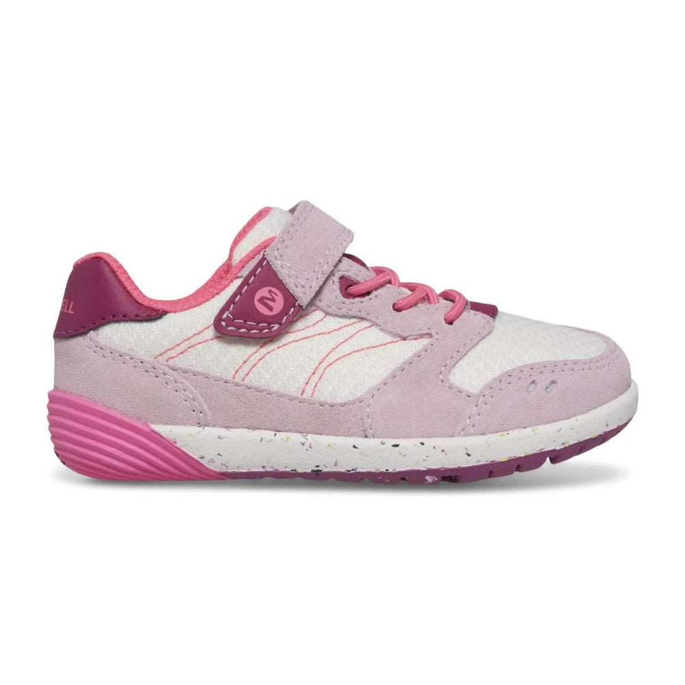 Little Kid's Bare Steps® A83 Sneaker - Bare Steps™ Collection | Merrell For Sale