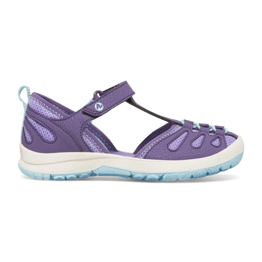 Big Kid's Hydro Lily - Water Shoes | Merrell