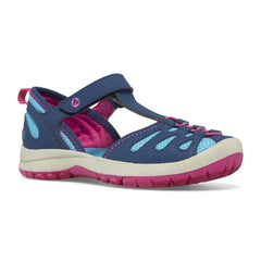 Big Kid's Hydro Lily - Water Shoes | Merrell Discount