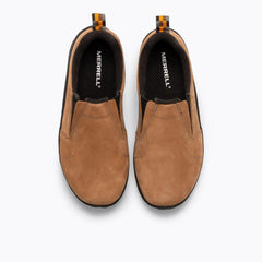 Big Kid's Jungle Moc Nubuck | Merrell Onsale