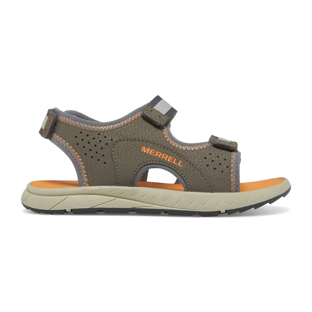 Little Kid's Panther Sandal 3.0 - Little Kid (4 - 10) | Merrell On Sale