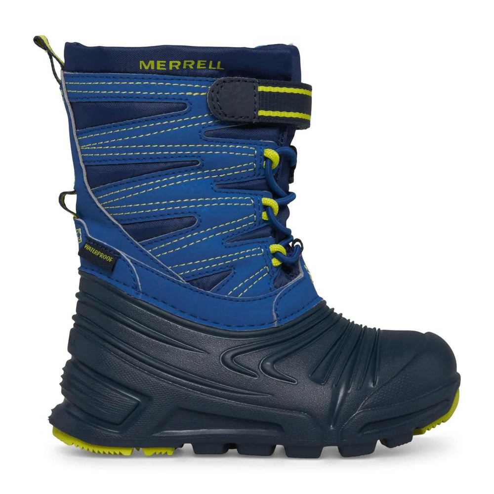 Little Kid's Snow Quest Lite 3.0 Jr Waterproof | Merrell Discount