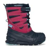 Navy/Fucshia/Turquoise,4,Medium Width