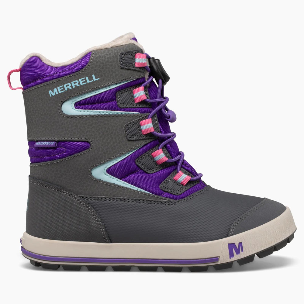 Big Kid's Snow Bank 3.0 Boot | Merrell Onsale