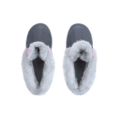 Big Kid's Snow Bank 5 Waterproof | Merrell Onsale