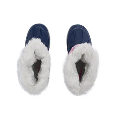 Big Kid's Snow Bank 5 Waterproof | Merrell On Sale