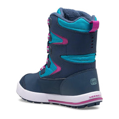 Big Kid's Snow Bank 3.0 Boot | Merrell On Sale