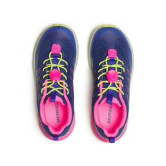 Big Kid's Agility Peak - Trail Running | Merrell On Sale
