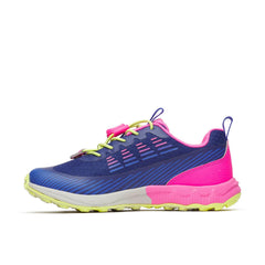 Big Kid's Agility Peak - Trail Running | Merrell On Sale