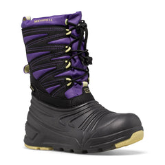Big Kid's Snow Quest Lite 3.0 Waterproof | Merrell For Sale