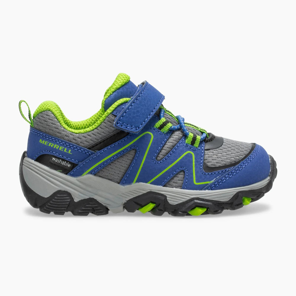 Little Kid's Trail Quest Jr. | Merrell