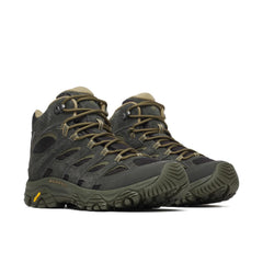 Moab 3 Mid Waterproof - Hiking | Merrell Discount