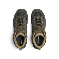 Moab 3 Mid Waterproof - Hiking | Merrell Discount