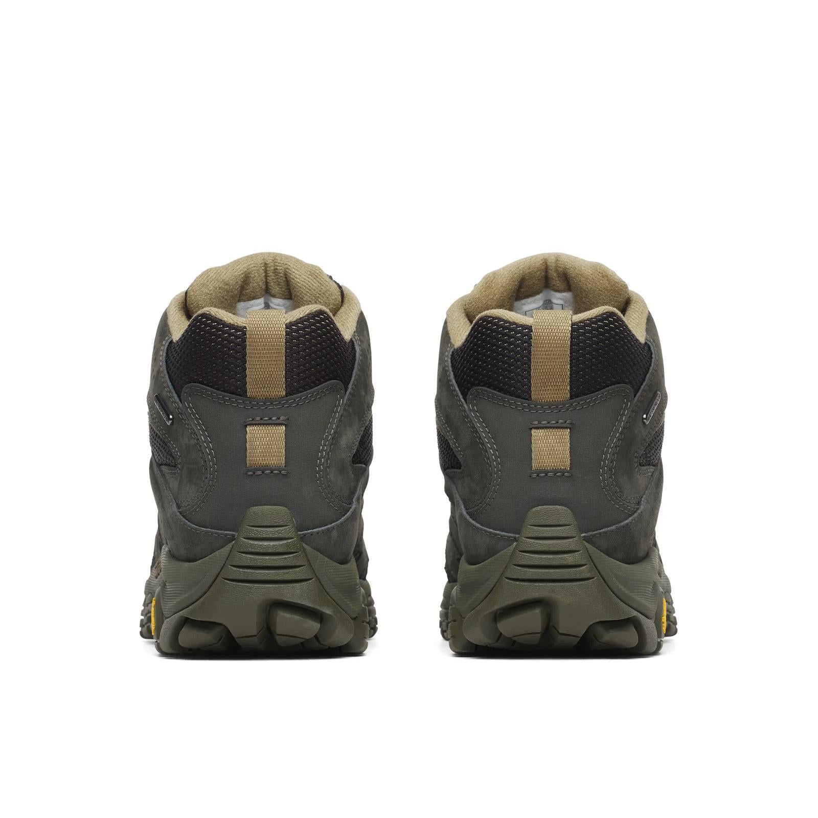 Moab 3 Mid Waterproof - Hiking | Merrell Discount