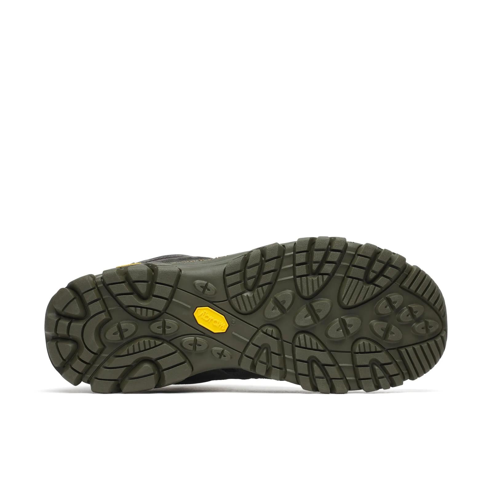 Moab 3 Mid Waterproof - Hiking | Merrell Discount
