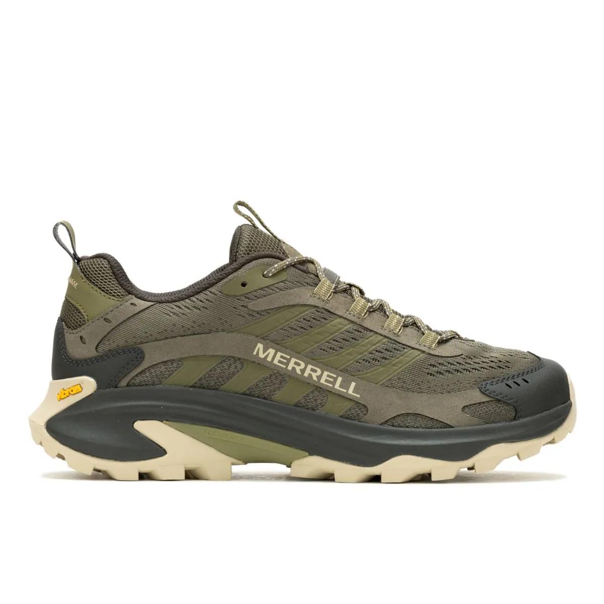 Moab Speed 2 - Hiking | Merrell On Sale