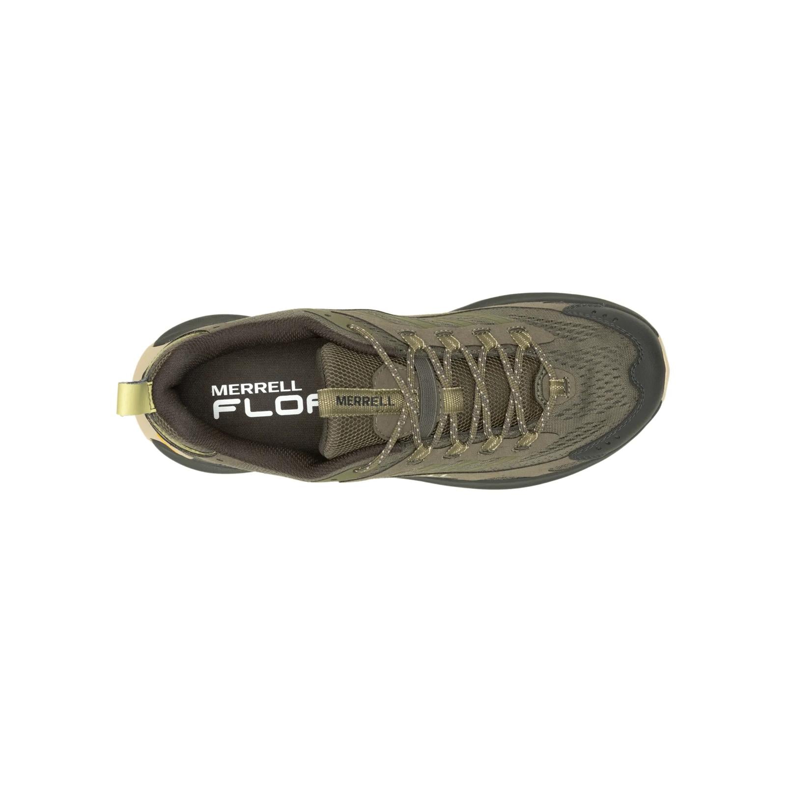 Moab Speed 2 - Hiking | Merrell On Sale