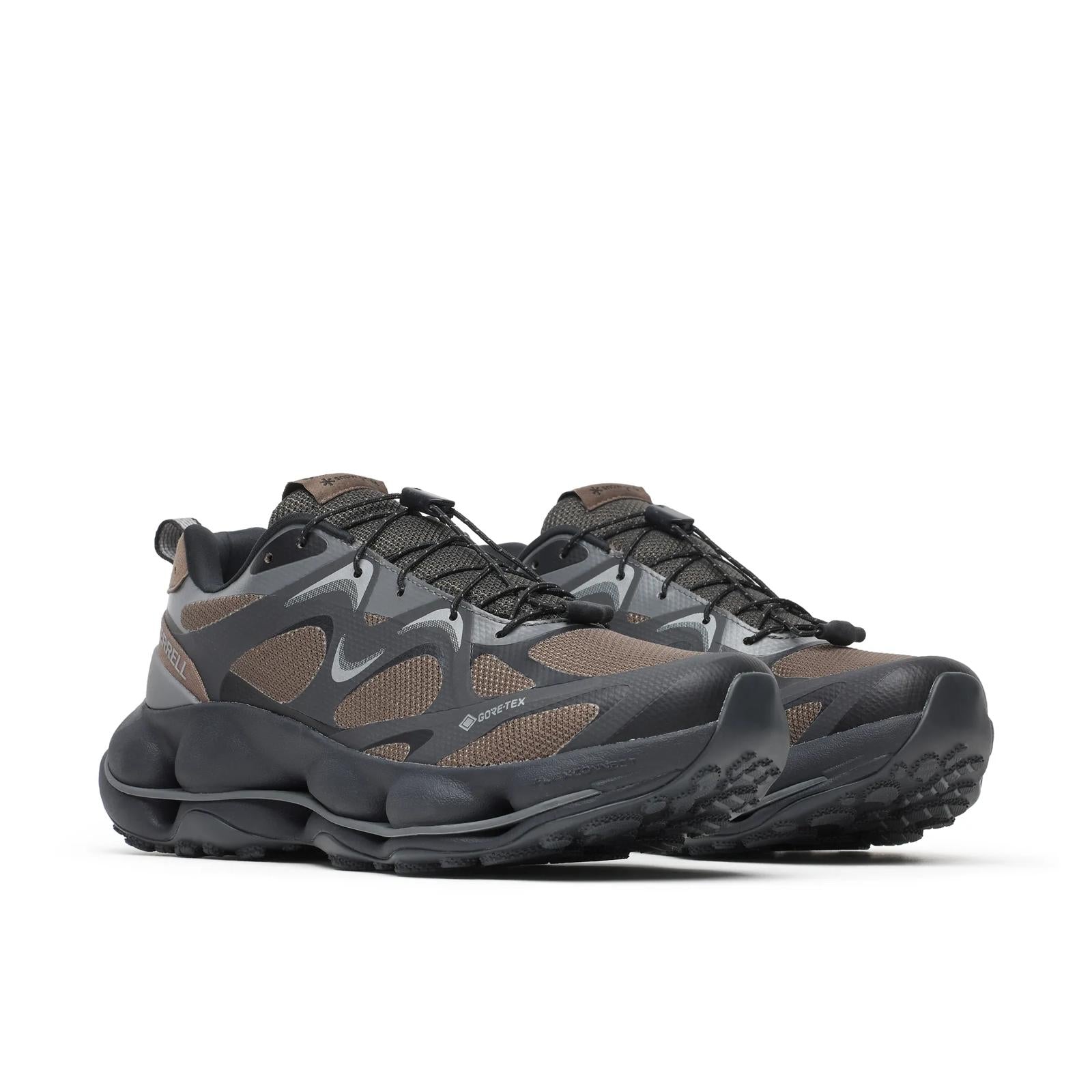 SpeedArc Matis GORE-TEX® X Snow Peak - Unisex Footwear | Merrell For Sale