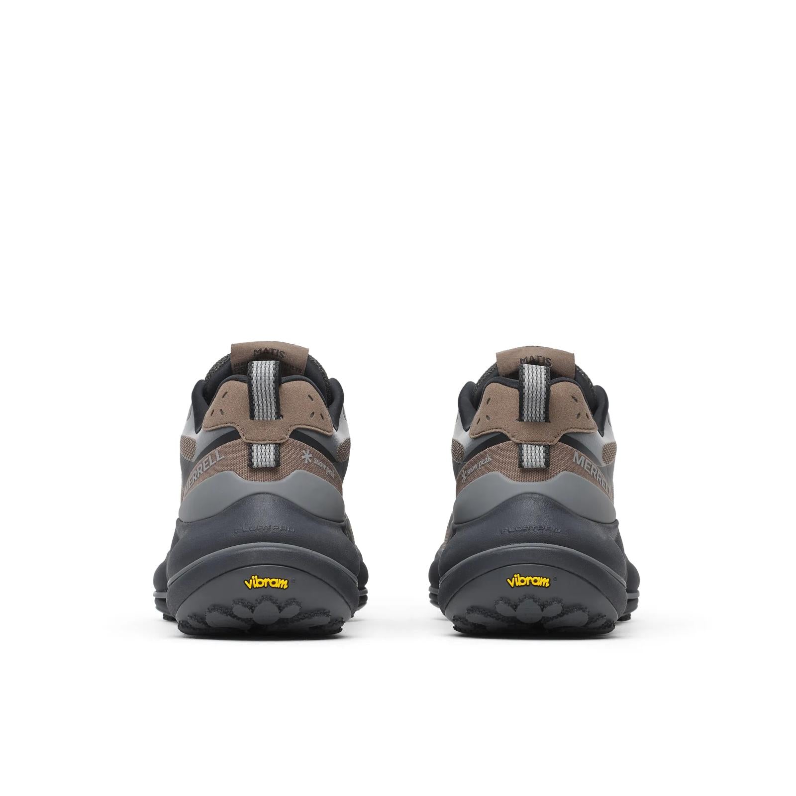 SpeedArc Matis GORE-TEX® X Snow Peak - Unisex Footwear | Merrell For Sale