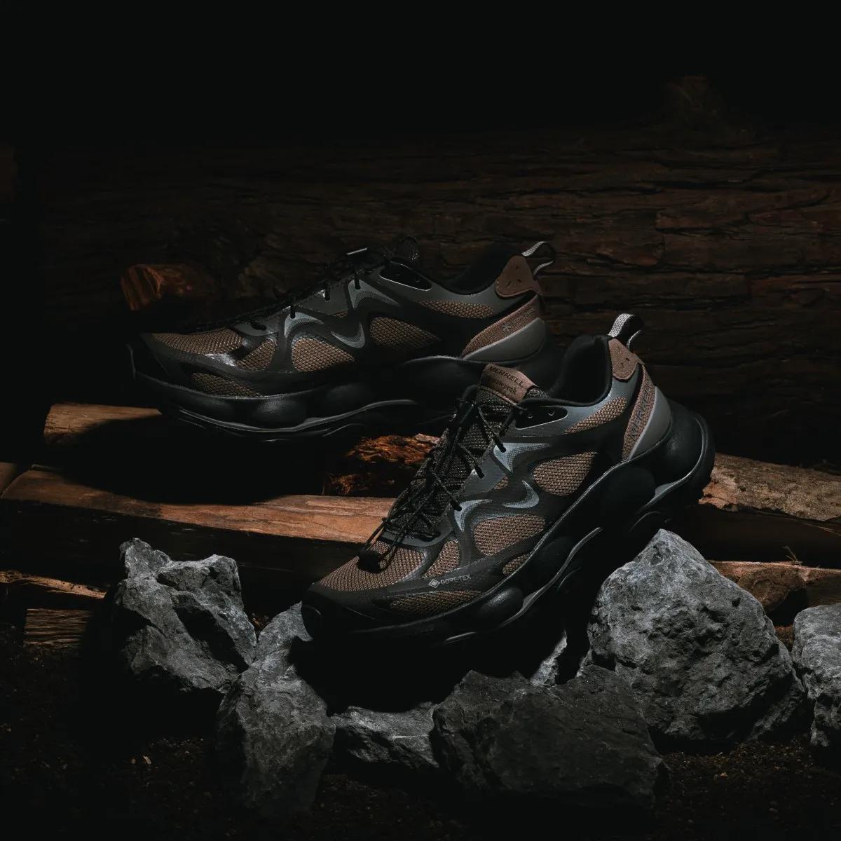 SpeedArc Matis GORE-TEX® X Snow Peak - Unisex Footwear | Merrell For Sale